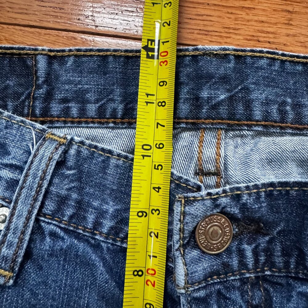 Levi’s 514 Jeans – 32x30 - Picture 9 of 9